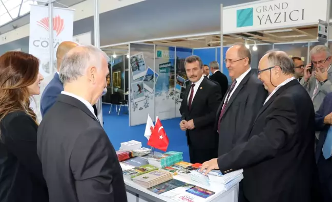 Turizmin kalbi Bursa'da attı