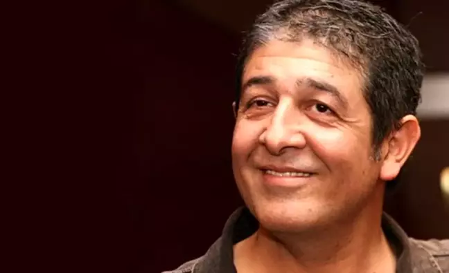 Murat Göğebakan'ın 51. doğum günü! Murat Göğebakan kimdir?