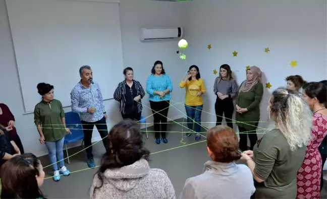 Baba Destek Programı'na anneler de dahil edildi