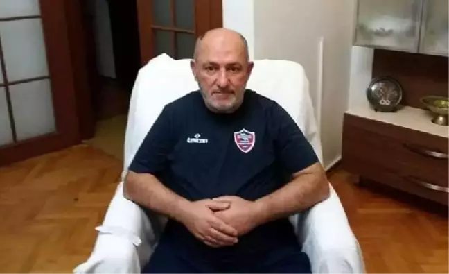 Kardemir Karabükspor'un eski futbolcusu ve yöneticisi intihar etti
