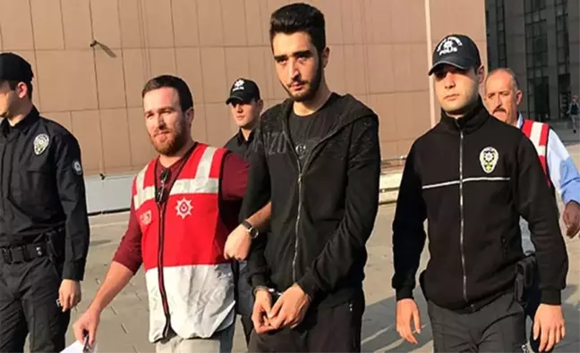 Aracını vatandaşların üzerine süren sanık hakkında karar