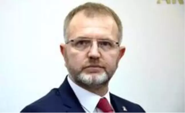 Kütahya AK Parti'de 5 ilçe yönetimine onay