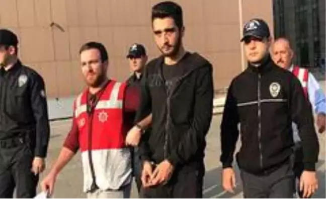 Eski hakim ve savcının oğlu Görkem Sertaç Göçmen'in davasında ilginç ayrıntı