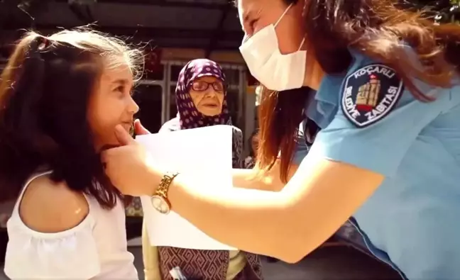 Başkan Kaplan'dan Anneler Günü'ne özel video