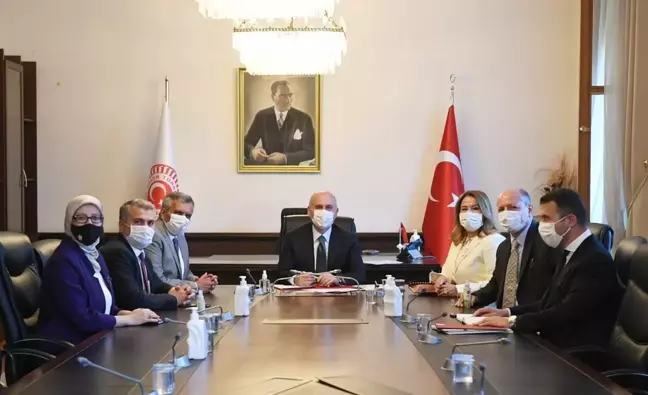 Balıkçı barınağı istediler