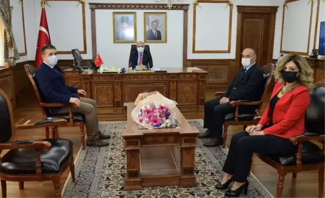 Vali Akın'dan çevre uyarısı