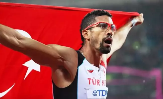 Yasmani Copello, Elmas Lig'de üçüncü oldu