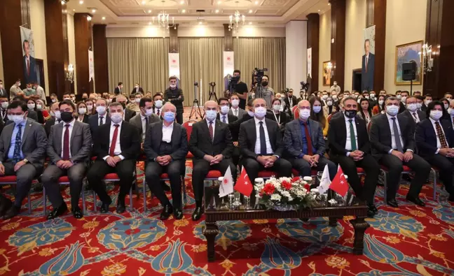 Adalet Bakanı Gül,