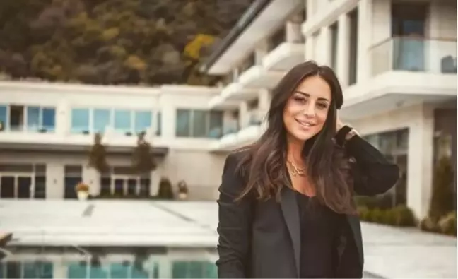 Maya Portakal kimdir? Maya Portakal kaç yaşında, nereli? Maya Portakal biyografisi!