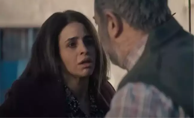 Dilber Ay ne zaman vizyona giriyor? Dilber Ay'ı kim oynuyor?
