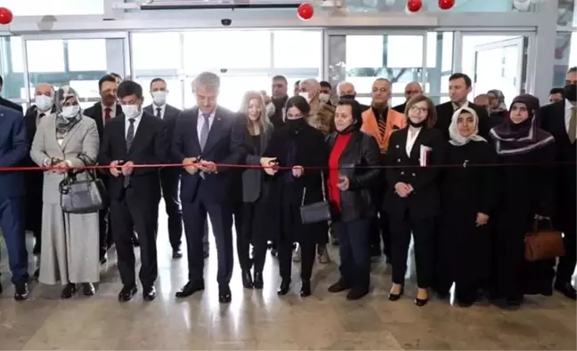Erzincan'da 8 Mart Dünya Kadınlar Günü programı