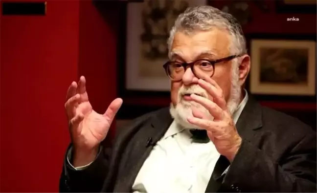 Prof. Şengör'ün İfadeye Çağırılmasına Bilim Akademisi'nden Tepki: