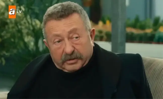 Ben Bu Cihana Sığmazam Ekabir kimdir? Ekabir (Erkan Can) kimdir? Ekabir karakterini kim canlandırıyor?