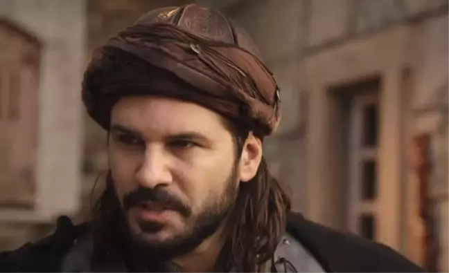 Barbaros Hayreddin Sultanın Fermanı konusu nedir? Barbaros Hayreddin Sultanın Fermanı dizisi ne anlatıyor?