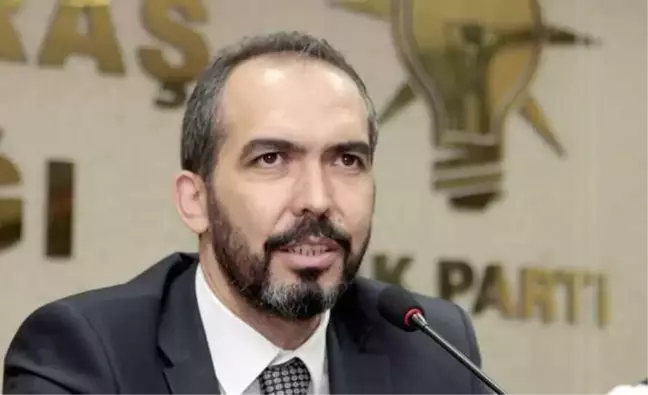 2022'nin en çok konuşulan isimlerinden Ahmet Özdemir kimdir? Ahmet Özdemir hayatı ve biyografisi!