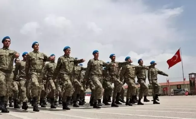 Şubat celbi askerlik yerleri ne zaman açıklanacak? Bedelli Askerlik sorgulama ekranı!