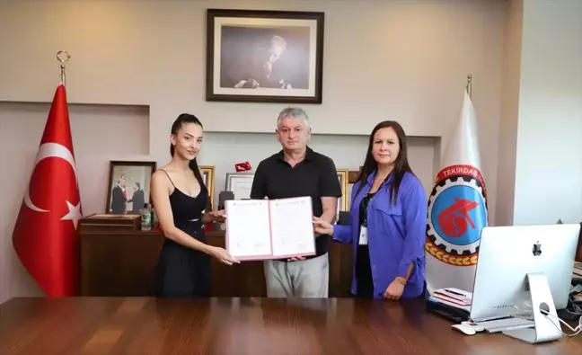 Süleymanpaşa Belediye Başkanı Kumbağ Mahallesi'nde İncelemelerde Bulundu
