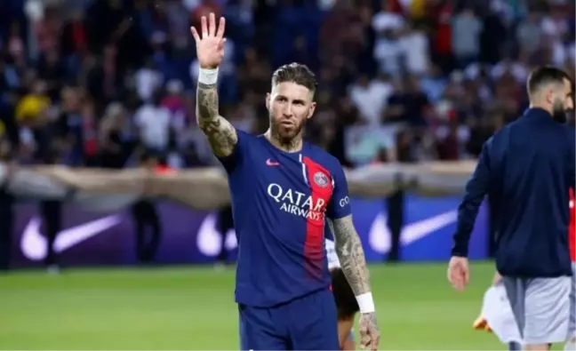 Ramos Galatasaray'a transfer olacak mı, hangi takıma gidecek? Galatasaray'a gelecek mi, ne zaman gelecek?