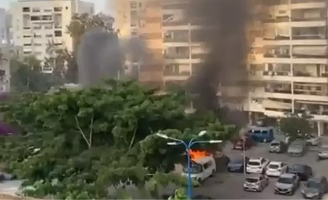 Aşdod nerede? Aşdod hangi ülkede, haritası ve konumu ne?