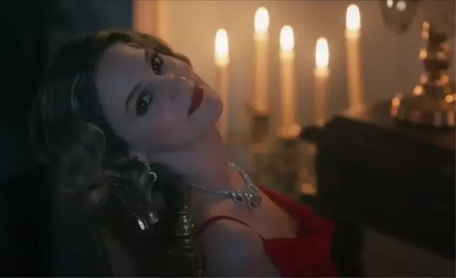 Bihter filmi ne zaman, saat kaçta yayınlanacak? Bihter filmi saat kaçta yayına girecek? Bihter filmi yayınlandı mı?