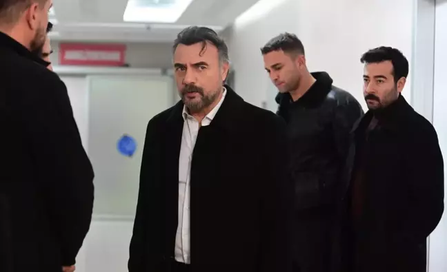 Ben Bu Cihana Sığmazam bu akşam var mı, yok mu? Ben Bu Cihana Sığmazam bugün yeni bölüm var mı?