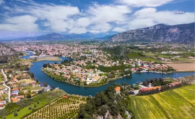 Muğla'da yeraltı sularının kiralanması için yapılacak ihale iptal edildi
