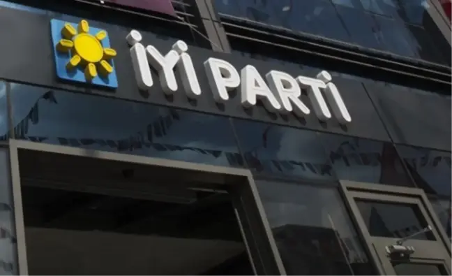 Hasan Uçar kimdir? İYİ Parti Malatya Pütürge Belediye Başkan adayı Hasan Uçar kimdir?