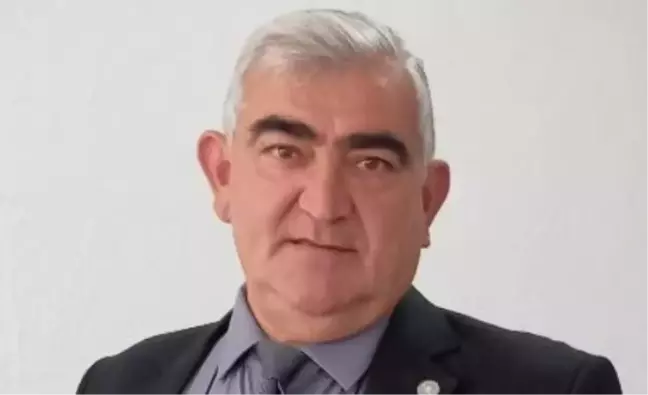 Kesber Kuş kimdir? İYİ Parti Kütahya Altıntaş Belediye Başkan adayı Kesber Kuş kimdir?