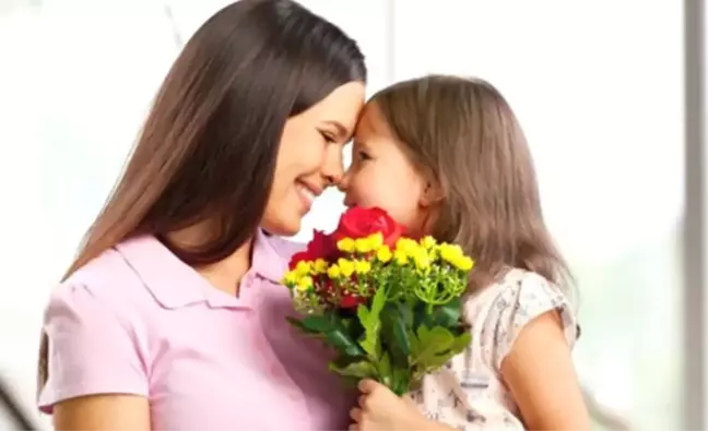 Anneye hangi çiçek alınır? Anneler gününde anneye hangi çiçek alınır?