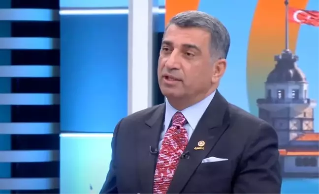 Gürsel Erol kimdir? Halk Tv konuğu Gürsel Erol kaç yaşında, nereli? Gürsel Erol biyografisi!
