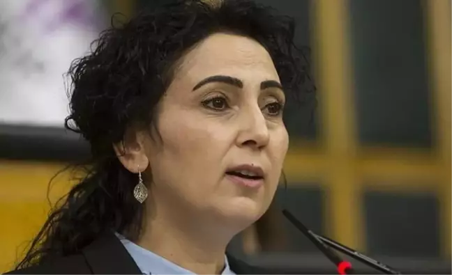 Figen Yüksekdağ kaç yıl hapis cezası aldı? Kobani davasında Figen Yüksekdağ'ın cezası ne?