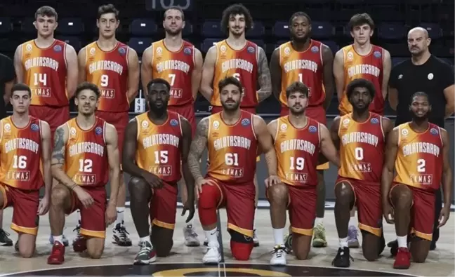 Galatasaray Pınar Karşıyaka Play Off Serisi kaç kaç, kim önde?