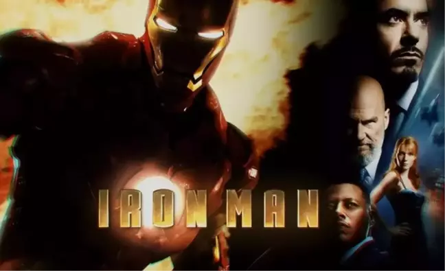 Iron Man filmi oyuncuları kim, konusu ne, sonu nasıl bitiyor? Iron Man filmi ne zaman, nerede çekildi?