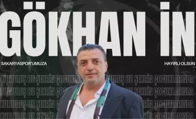 Sakaryaspor Başkanı Gökhan İn kim, Gökhan İn'i kim darbetti, tokat atan kim? (DARP VİDEOSU VAR MI?)