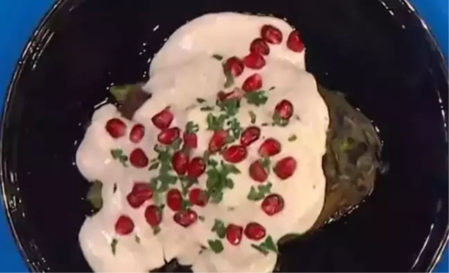 MasterChef chiles en nogada tarifi! En güzel chiles en nogada tarifi! Chiles en nogada tarifi nasıl yapılır? Chiles en nogada için malzemeler!