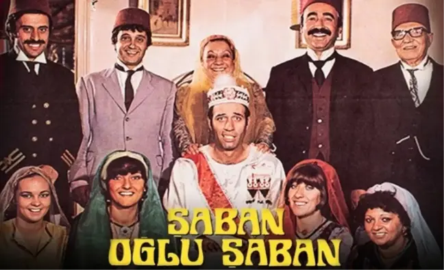 Şaban Oğlu Şaban filmi oyuncuları kim, konusu ne, sonu nasıl bitiyor? Şaban Oğlu Şaban filmi ne zaman, nerede çekildi?