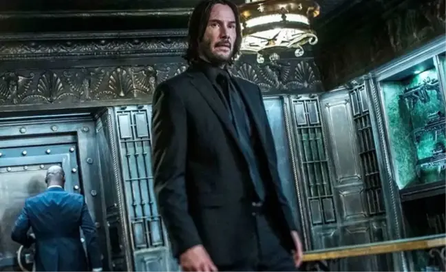 John Wick 3 filmi oyuncuları kim, konusu ne, sonu nasıl bitiyor? John Wick 3 filmi ne zaman, nerede çekildi?