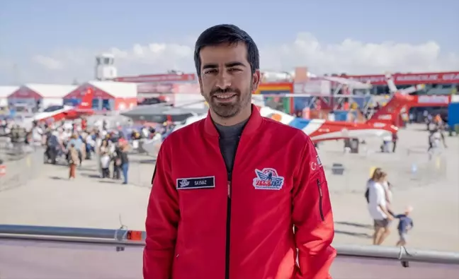 TEKNOFEST 10 milyon 688 bin kişiyi havacılık, uzay ve teknolojiyle buluşturdu
