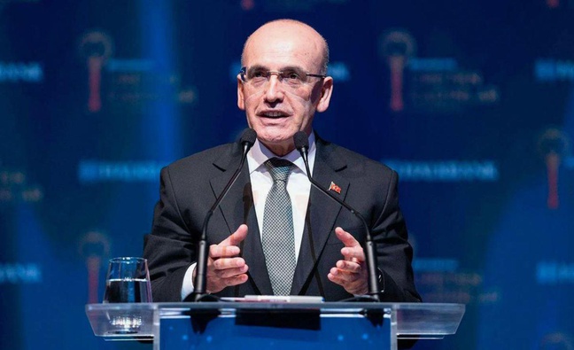 Hazine ve Maliye Bakanlığı'ndan Mehmet Şimşek hakkındaki iddialara yanıt