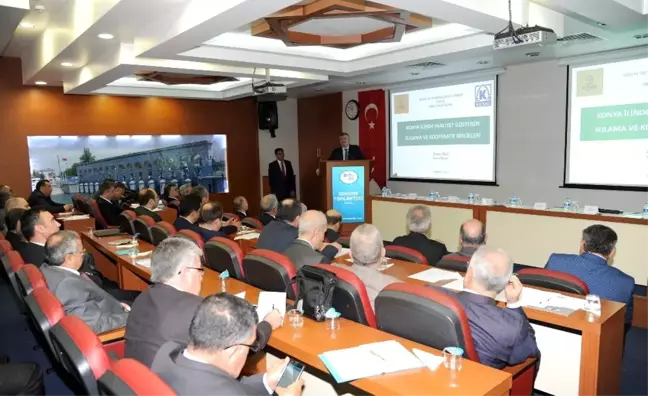 Başkan Akyürek: 