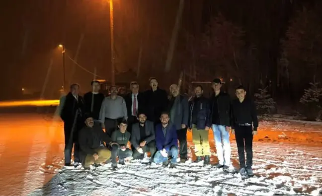 Milletvekili Aydemir