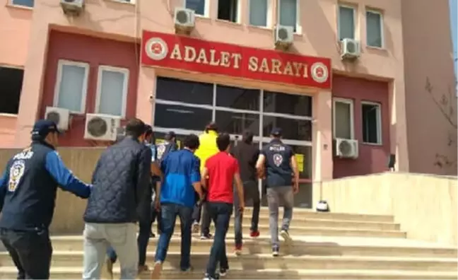 Kocaeli Merkezli 4 İlde Yasa Dışı Bahis Operasyonu: 14 Gözaltı