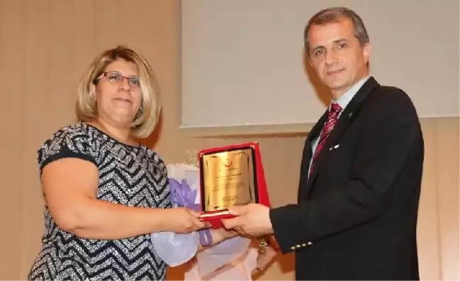 Sakarya'da Hemşirenin Darbedilmesine Tepki