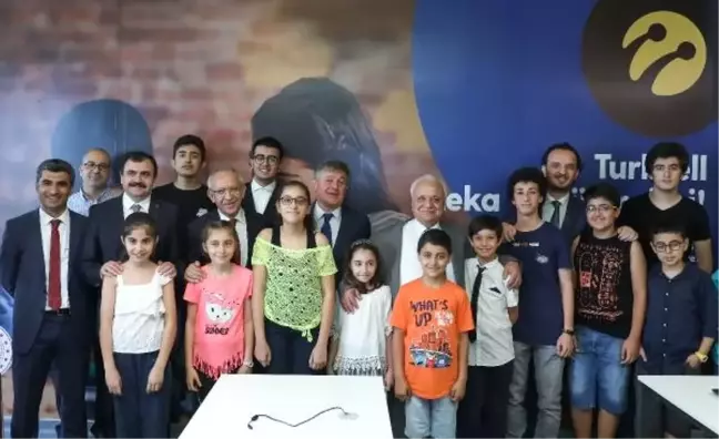 Vali Erin: Şanlıurfa'da çocuklarımızı iyi yetiştiremiyoruz