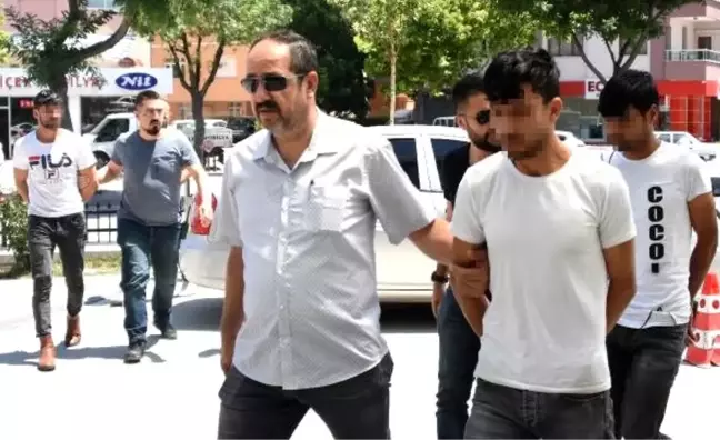 14 yaşındaki erkek çocuğa cinsel istismar! İğrenç görüntüler telefondan çıktı