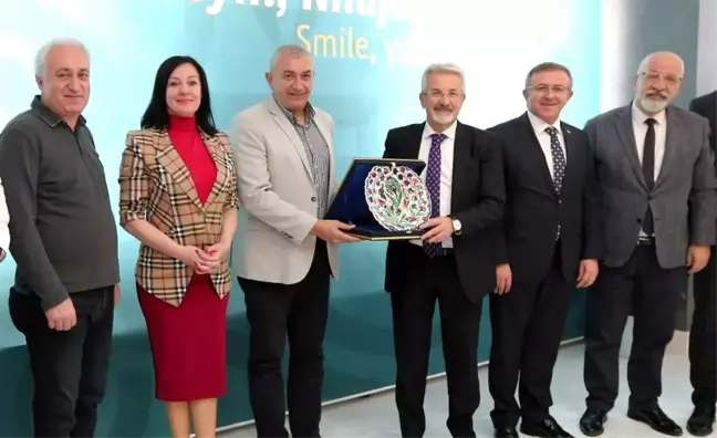 Nilüfer'in Rizeli kardeşi odu