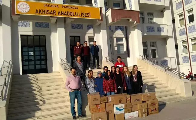 Pamukova'dan Kızıltepe'ye