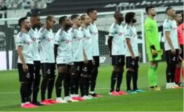 Beşiktaş'ta transfer harekatı bu hafta başlıyor