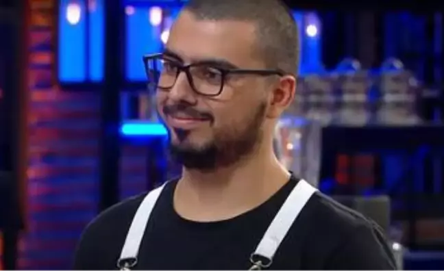 MasterChef Serhat kimdir? MasterChef Serhat Doğramacı kaç yaşında, nereli?