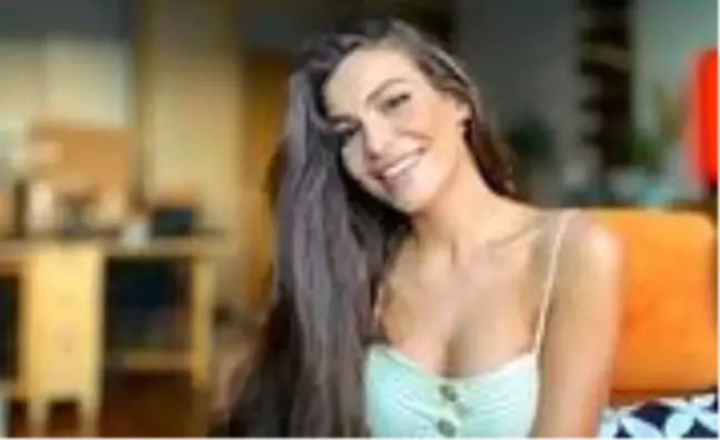 Hazal Erişkin kimdir, kaç yaşında? Hazal Erişkin hangi dizide oynuyor?